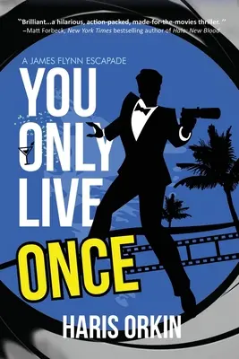 Vous ne vivez qu'une fois - You Only Live Once