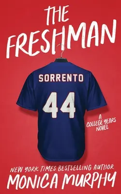 Le jeune homme - The Freshman