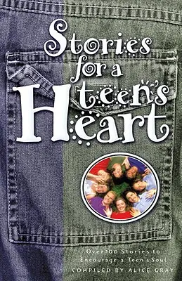 Histoires pour le cœur d'un adolescent - Stories for a Teen's Heart