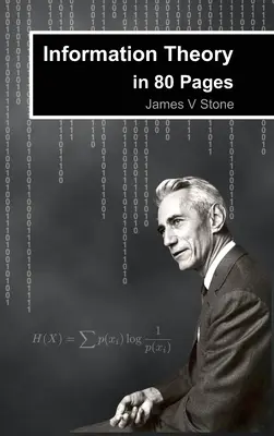 La théorie de l'information en 80 pages - Information Theory in 80 Pages