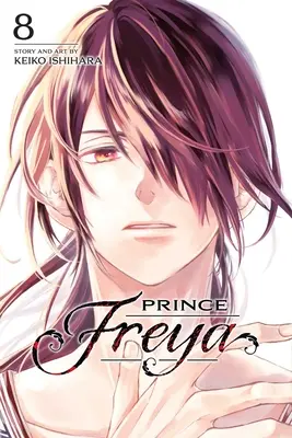 Prince Freya, Tome 8 - Prince Freya, Vol. 8