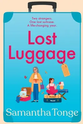 Bagages perdus - Lost Luggage