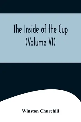 L'intérieur du gobelet (Volume VI) - The Inside of the Cup (Volume VI)