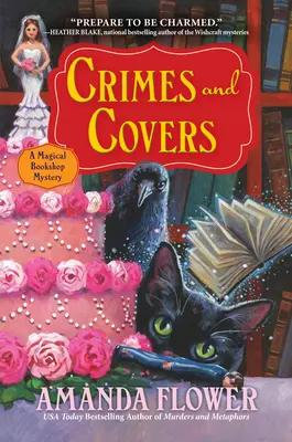 Crimes et couvertures - Crimes and Covers