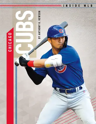 Les Cubs de Chicago - Chicago Cubs