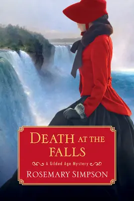 La mort aux chutes - Death at the Falls
