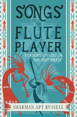 Chansons du joueur de flûte - Songs of the Fluteplayer