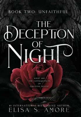 Infidèle : La tromperie de la nuit - Unfaithful: The Deception of Night