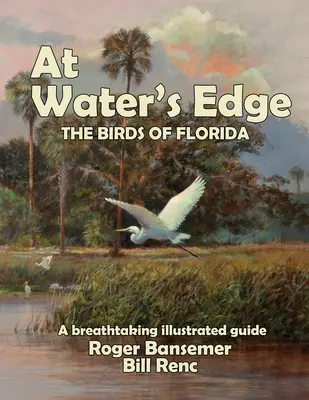 Au bord de l'eau : les oiseaux de Floride - At Water's Edge: The Birds of Florida