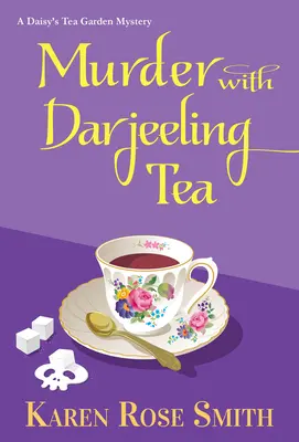 Meurtre au thé Darjeeling - Murder with Darjeeling Tea