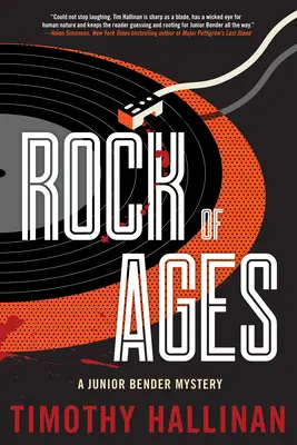 Le rocher des âges - Rock of Ages