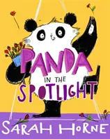 Le panda sous les feux de la rampe - Panda in the Spotlight