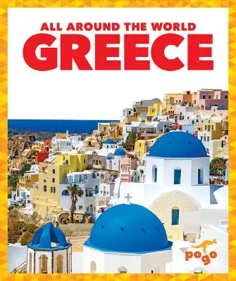 Grèce - Greece