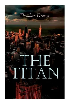 Le Titan - The Titan