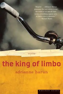 Le roi des limbes : Histoires - The King of Limbo: Stories