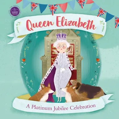 La Reine Elizabeth : Une célébration du jubilé de platine - Queen Elizabeth: A Platinum Jubilee Celebration