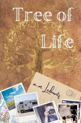 L'arbre de vie - Tree of Life