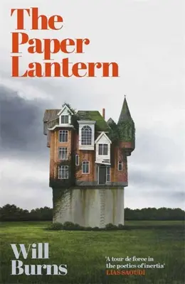 La lanterne en papier - The Paper Lantern