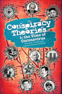 Les théories du complot à l'heure du coronavirus : Un traitement philosophique - Conspiracy Theories in the Time of Coronavirus: A Philosophical Treatment