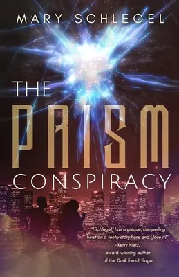 La conspiration PRISM - The PRISM Conspiracy