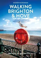 Promenade à Brighton et Hove - Walking Brighton & Hove