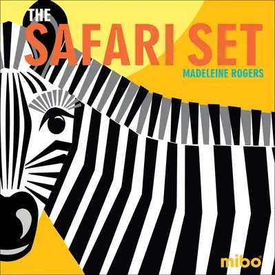 L'ensemble Safari - The Safari Set