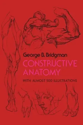 Anatomie constructive - Constructive Anatomy