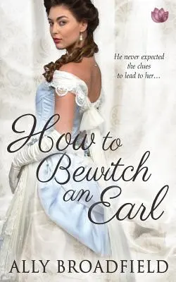 Comment ensorceler un comte - How to Bewitch an Earl