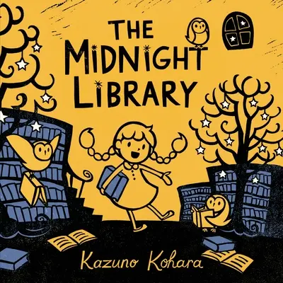 La bibliothèque de minuit - The Midnight Library
