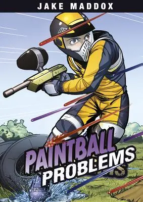 Problèmes de paintball - Paintball Problems