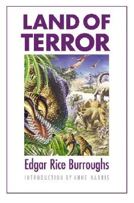 Terre de terreur - Land of Terror