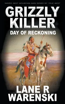 Grizzly Killer : Le jour du bilan - Grizzly Killer: Day of Reckoning