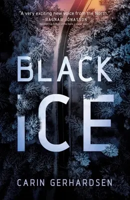 La glace noire - Black Ice