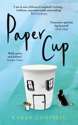 Coupe en papier - Paper Cup