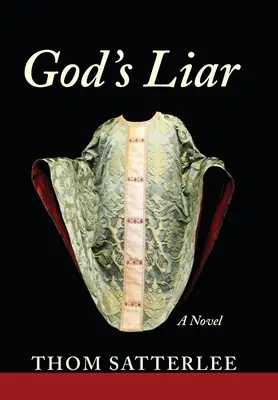 Le menteur de Dieu - God's Liar