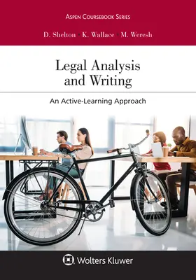 Analyse et rédaction juridiques : Une approche d'apprentissage actif - Legal Analysis and Writing: An Active-Learning Approach