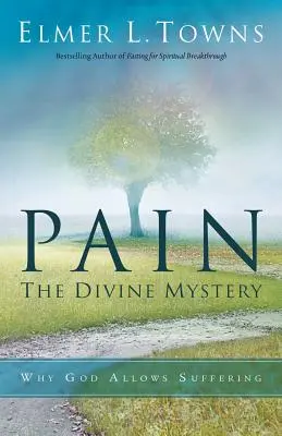 La douleur : le mystère divin : Pourquoi Dieu permet la souffrance - Pain: The Divine Mystery: Why God Allows Suffering