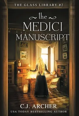 Le Manuscrit des Médicis - The Medici Manuscript