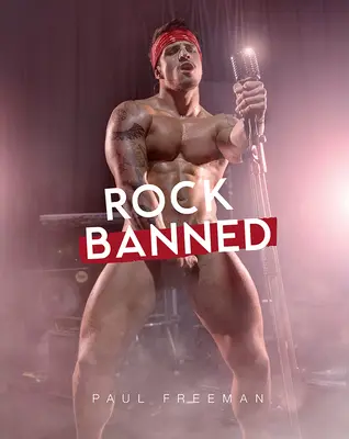 Banni des rochers - Rock Banned