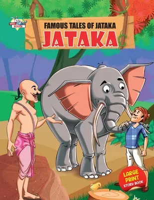 Contes célèbres de Jataka - Famous Tales of Jataka