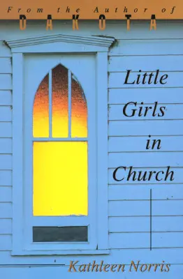 Les petites filles à l'église - Little Girls In Church