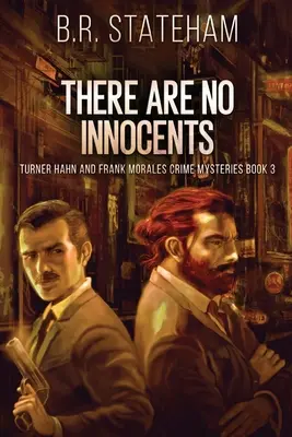 Il n'y a pas d'innocents - There Are No Innocents