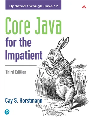 Java de base pour les impatients - Core Java for the Impatient