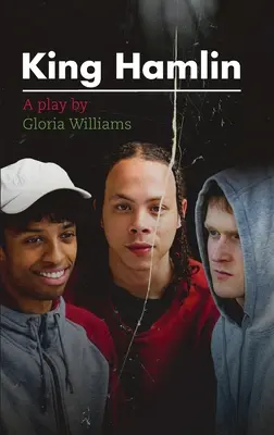 Roi Hamlin - King Hamlin