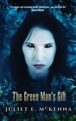 Le cadeau de l'homme vert - The Green Man's Gift