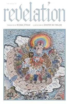 Le livre de l'Apocalypse : Une nouvelle traduction - The Book of Revelation: A New Translation
