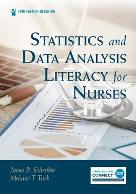 Statistiques et analyse des données pour les infirmières - Statistics and Data Analysis Literacy for Nurses