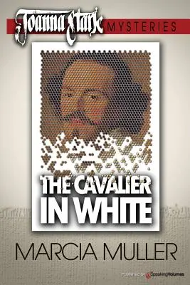 Le Cavalier en blanc - The Cavalier in White