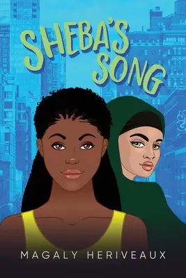 La chanson de Sheba - Sheba's Song