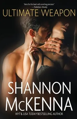 L'arme ultime - Ultimate Weapon